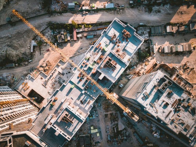 Nutrient neutrality in the construction sector