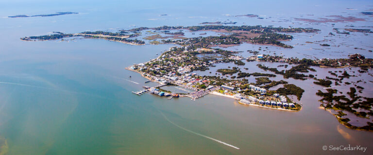 Cedar Key Florida