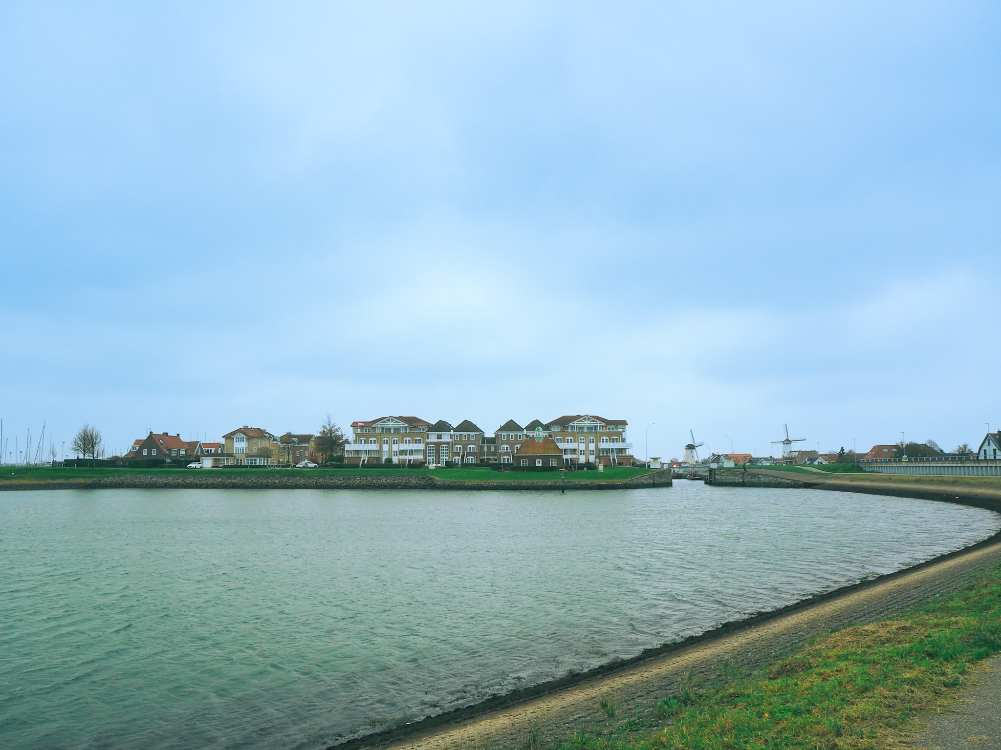 Coastal Community